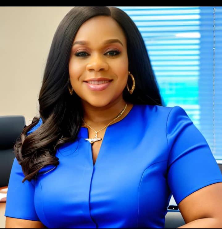 Gift Ulimma Ohaeri Nwosu
