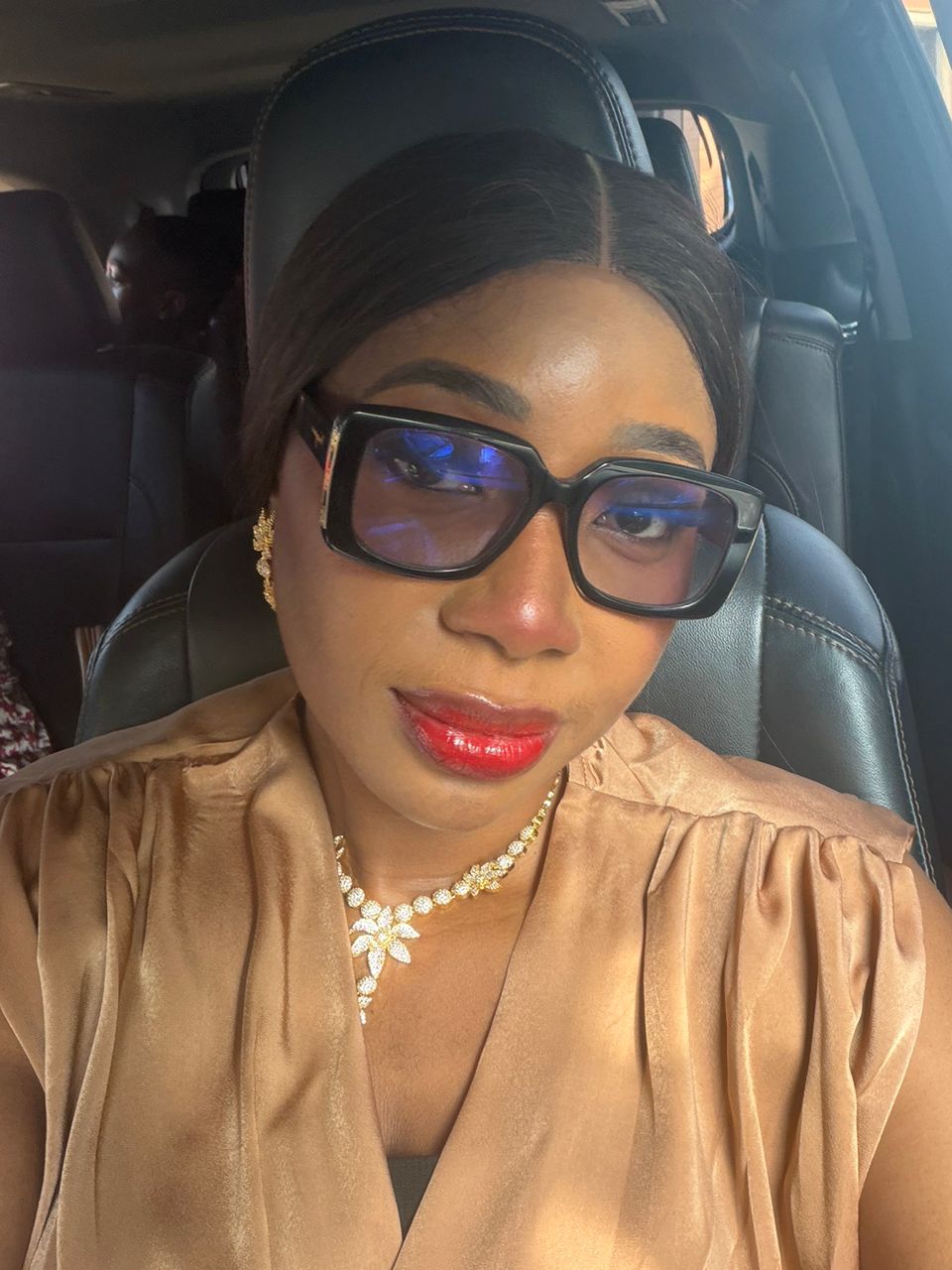 Nelly Chinonye Ohaeri