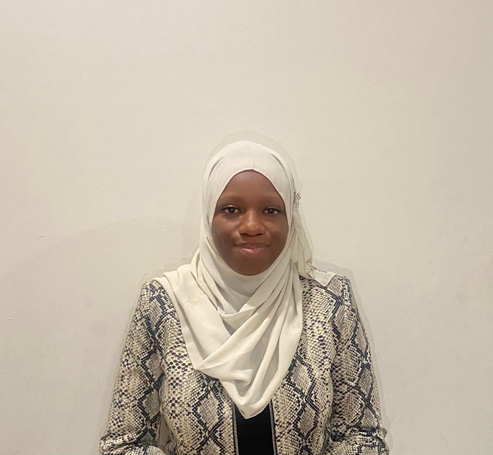 Dr. Hassana Wambai Sani