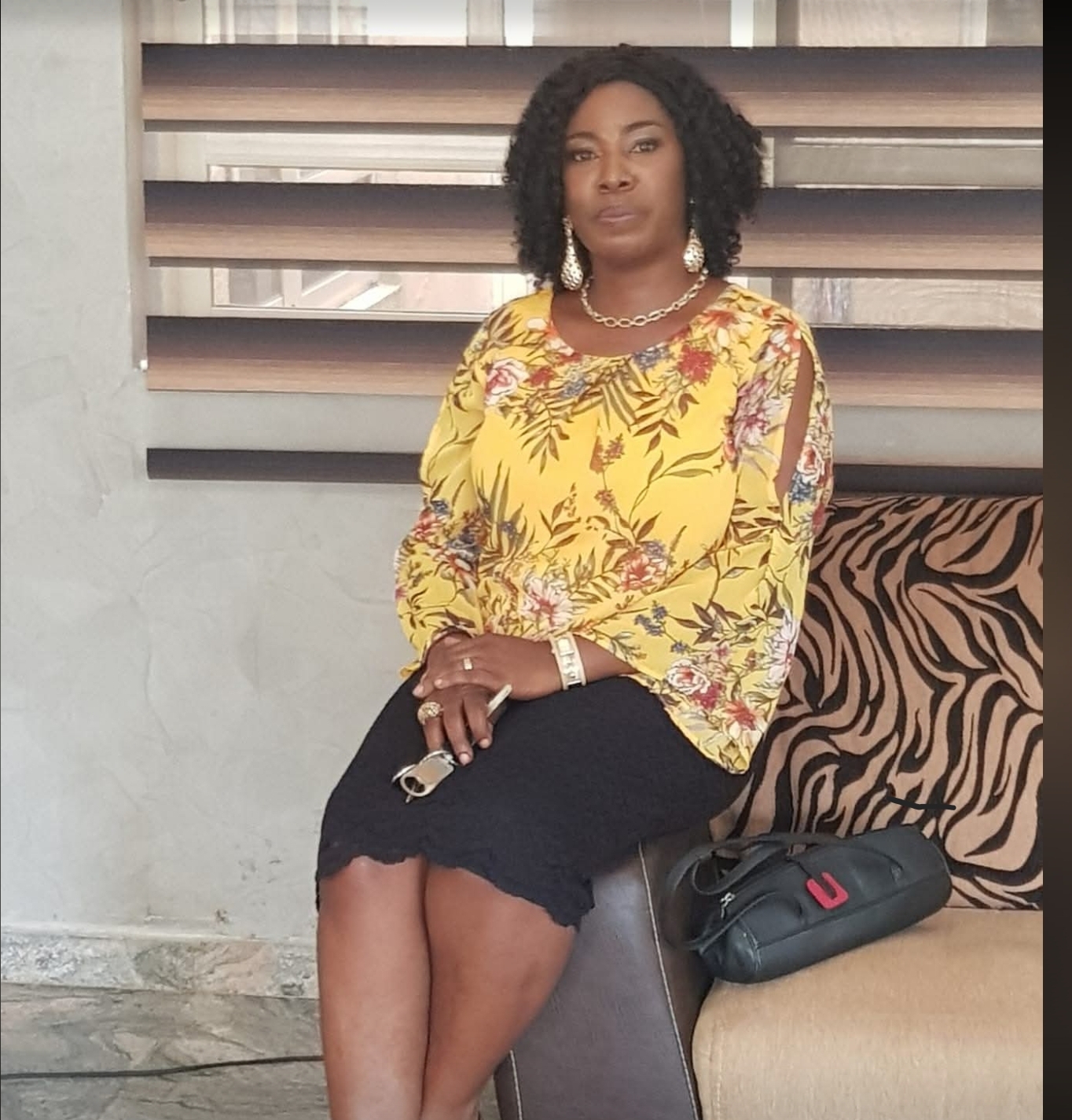 Chinatu Apolonia Nwokoro