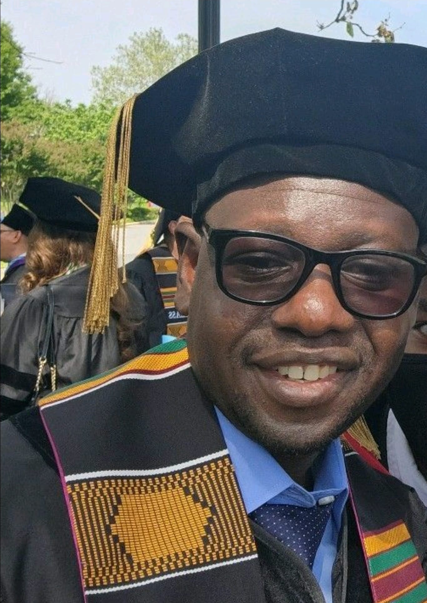 Dr. Elelu Shehu